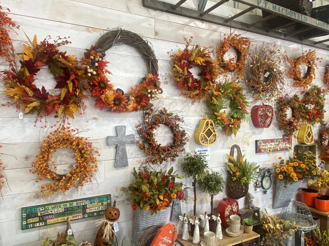 Gallery 1 — Northland Farm & Garden Center